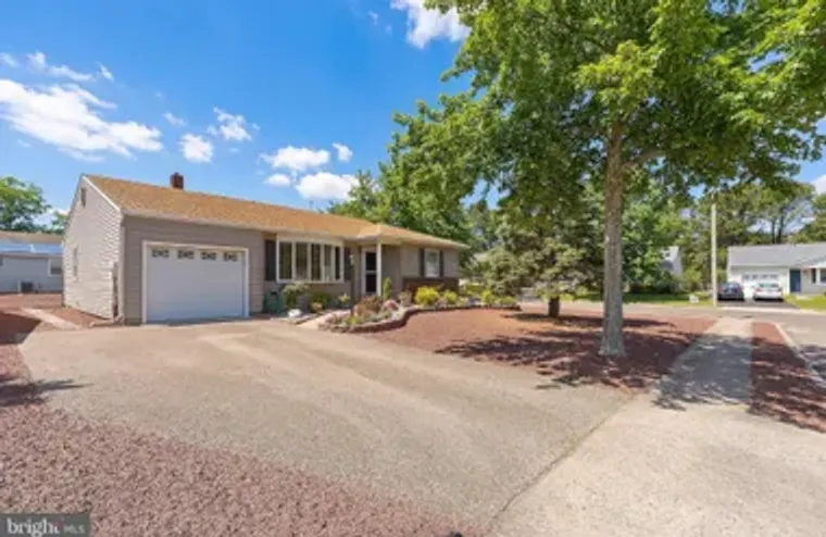 13 THORNTON RD, TOMS RIVER, NJ, 08757, Toms River, NJ 08757