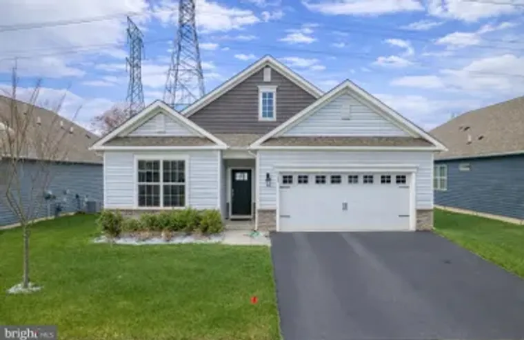 109 CONGRESSIONAL CT, MOORESTOWN, NJ, 08..., Moorestown, NJ 08057