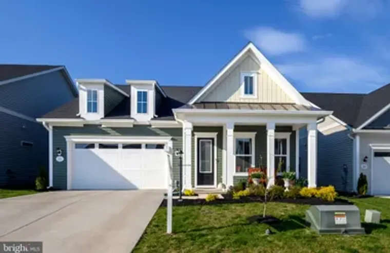 102 WOOLGRASS LN, GETTYSBURG, PA, 17325, Gettysburg, PA 17325