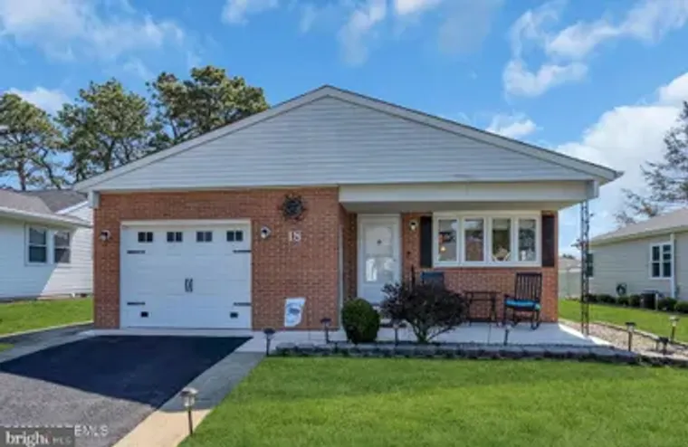 18 ENCINITAS DR, TOMS RIVER, NJ, 08757, Toms River, NJ 08757