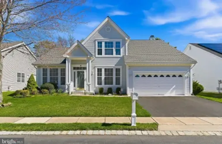 4 SWAN LAKE CT, BARNEGAT, NJ, 08005, Barnegat, NJ 08005