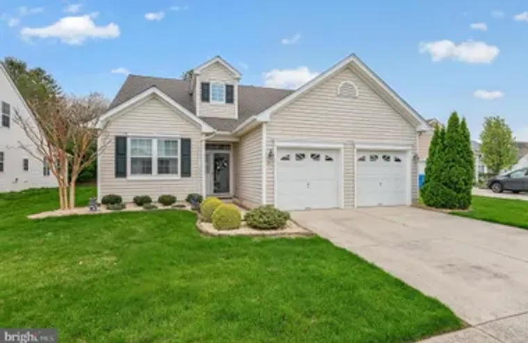 31 CHEW LN, SEWELL, NJ, 08080, Sewell, NJ 08080