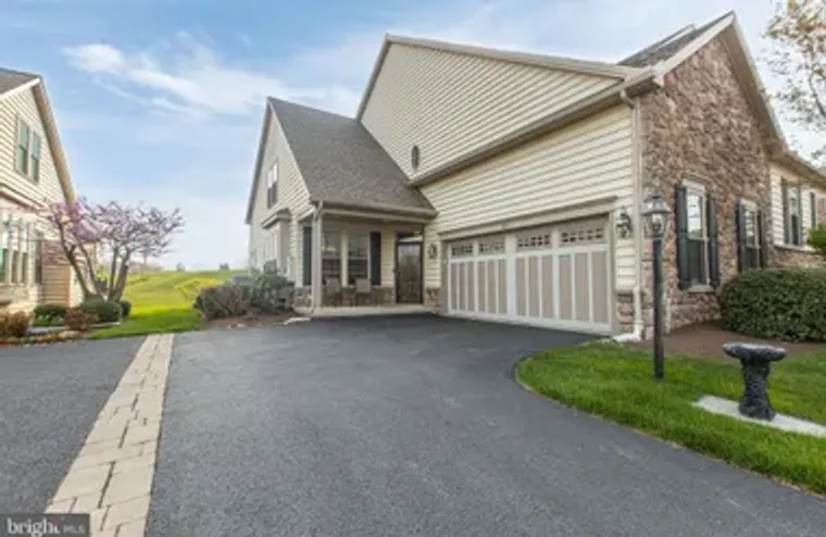 410 LAUREL RIDGE PATH, COCHRANVILLE, PA,..., Cochranville, PA 19330
