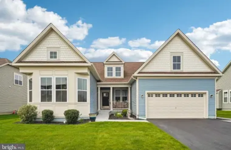 4605 BOGART LN, MIDDLETOWN, DE, 19709, Middletown, DE 19709