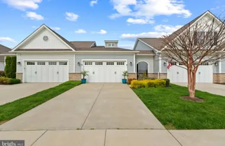 845 MOORINGS CIR 138, STEVENSVILLE, MD, ..., Stevensville, MD 21666