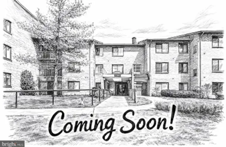 15301 PINE ORCHARD DR 86-3K, SILVER SPRI..., Silver Spring, MD 20906