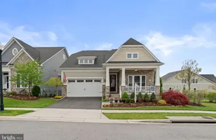 1336 CHICORY WAY, ODENTON, MD, 21113, Odenton, MD 21113