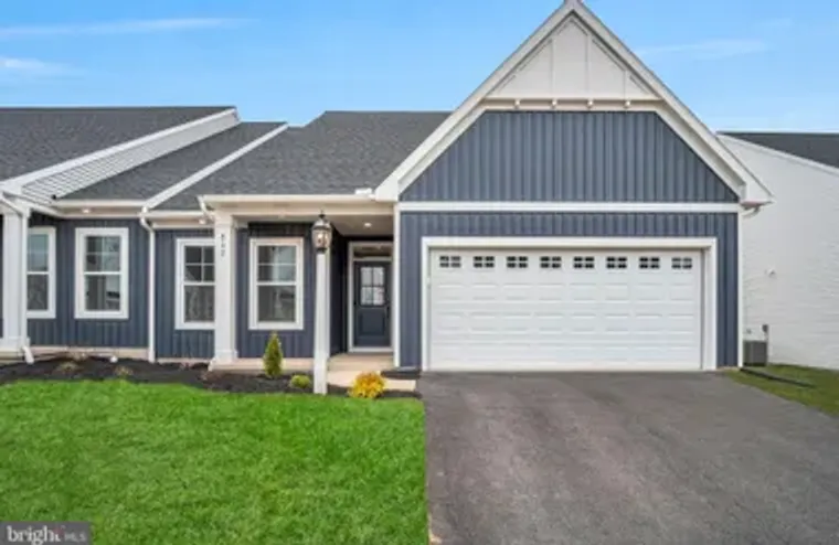 862 SHADOWBROOKE DR, DOVER, PA, 17315, Dover, PA 17315