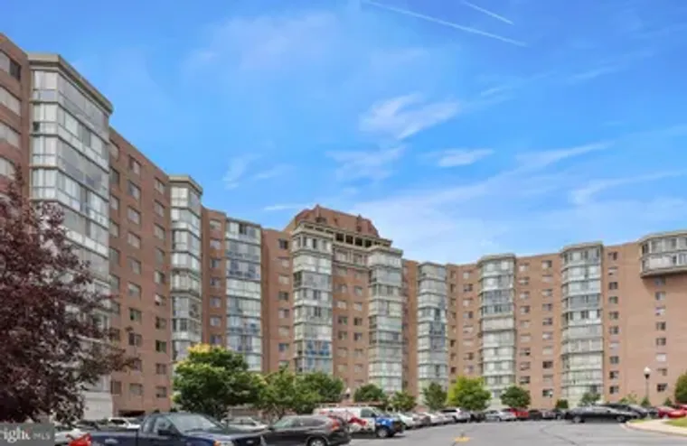 3200 N LEISURE WORLD BLVD 903, SILVER SP..., Silver Spring, MD 20906