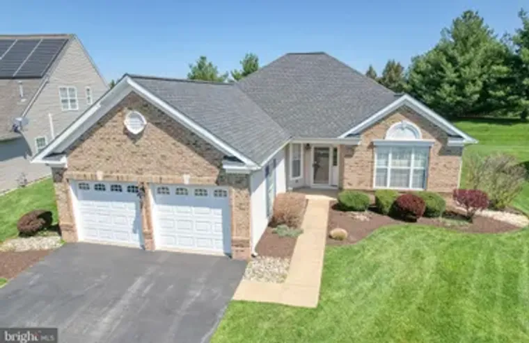 534 WHISPERING TRL, MIDDLETOWN, DE, 1970..., Middletown, DE 19709