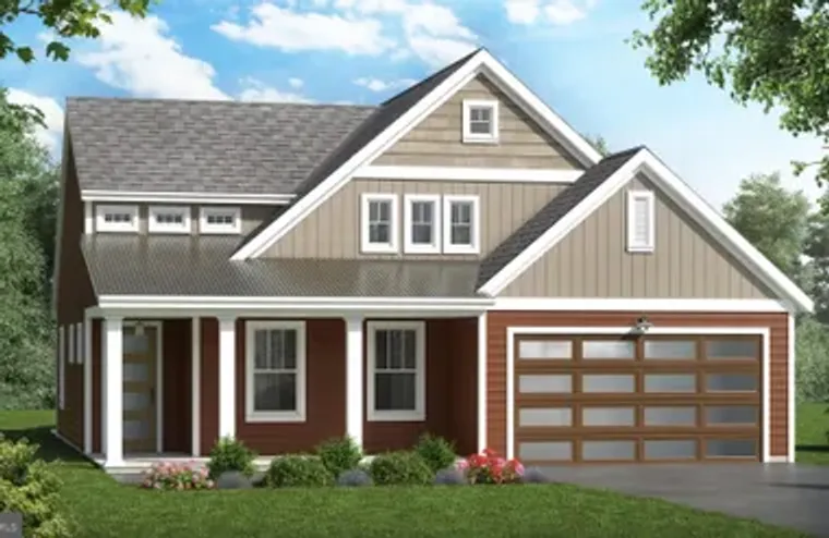 1017 RIVERSTONE CIR 424, LEBANON, PA, 17..., Lebanon, PA 17042