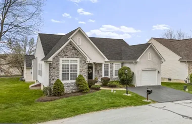 2103 JACOBS MILL CIR, DOWNINGTOWN, PA, 1..., Downingtown, PA 19335