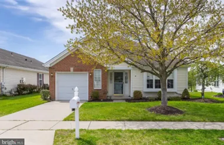 41 GRANDVIEW PL, SEWELL, NJ, 08080, Sewell, NJ 08080