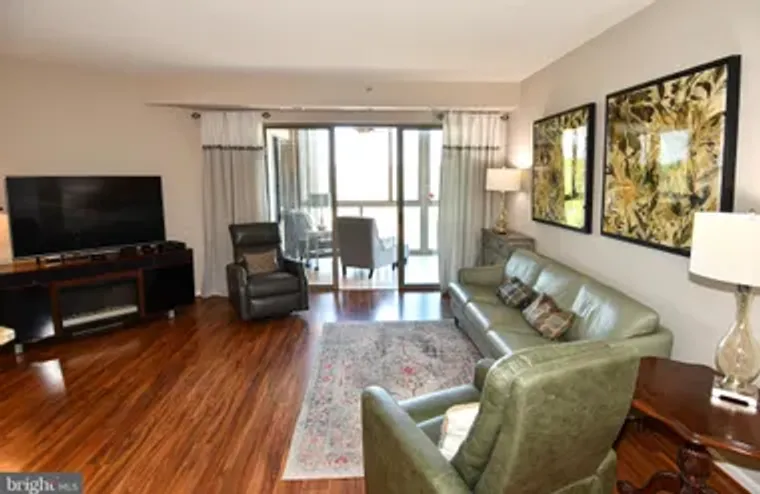 3100 N LEISURE WORLD BLVD 811, SILVER SP..., Silver Spring, MD 20906