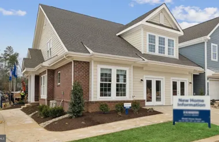 1252 TREVISO BAY, WILLIAMSBURG, VA, 2318..., Williamsburg, VA 23188