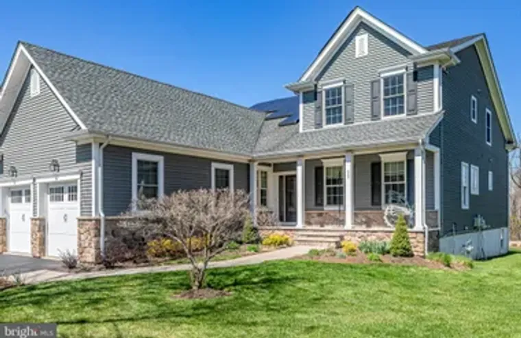 28 BEDFORD DR, SKILLMAN, NJ, 08558, Skillman, NJ 08558