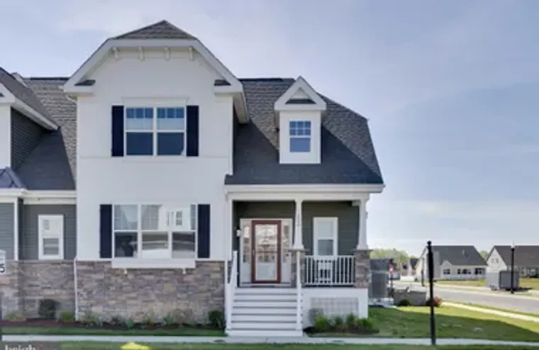 200 FOX ST, MILTON, DE, 19968, Milton, DE 19968