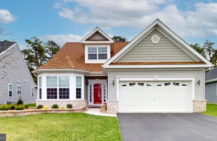 185 KELLER WAY, MAYS LANDING, NJ, 08330, Mays Landing, NJ 08330