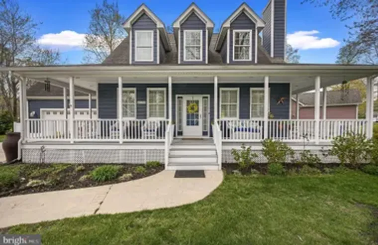 37252 BRENDA LN, FRANKFORD, DE, 19945, Frankford, DE 19945