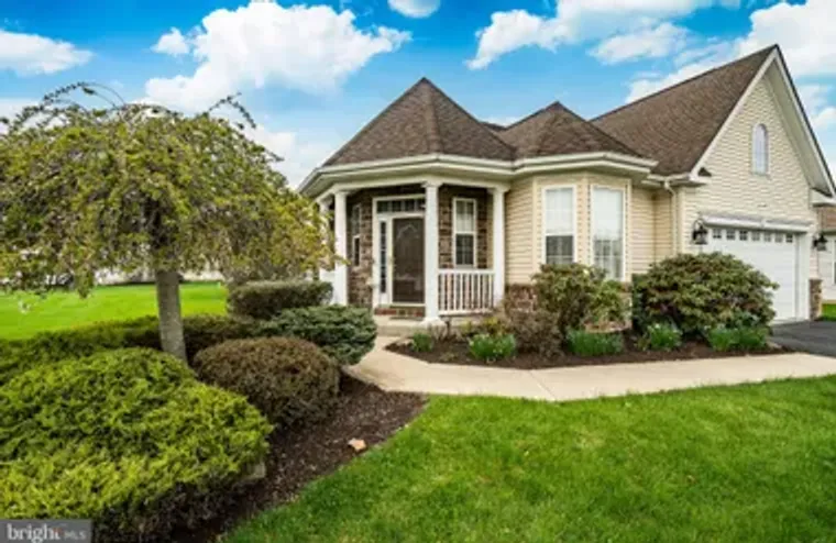 1401 CAMEO CT, QUAKERTOWN, PA, 18951, Quakertown, PA 18951