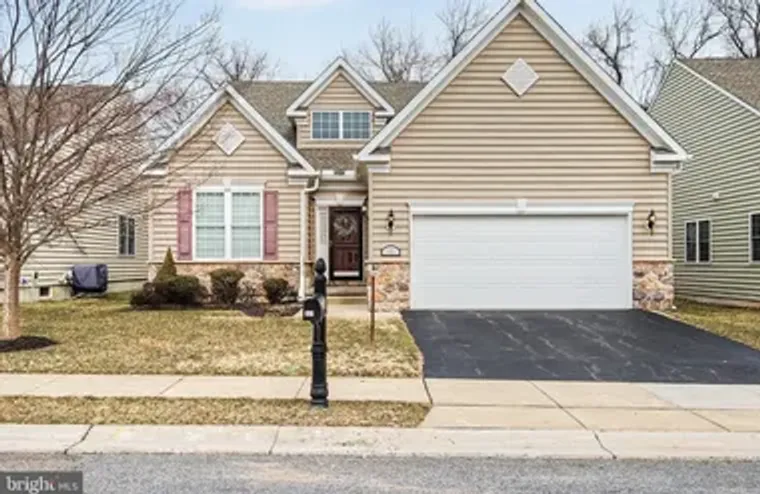 131 LUPINE DR, SMYRNA, DE, 19977, Smyrna, DE 19977