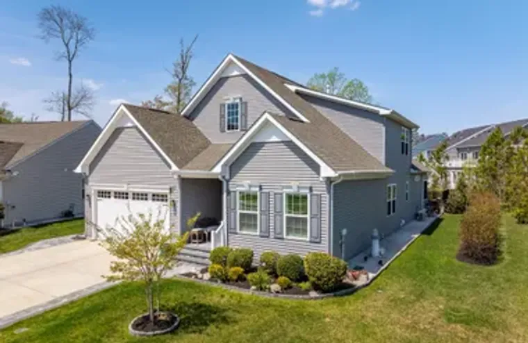 8 OLD FORGE DR, OCEAN VIEW, DE, 19970, Ocean View, DE 19970