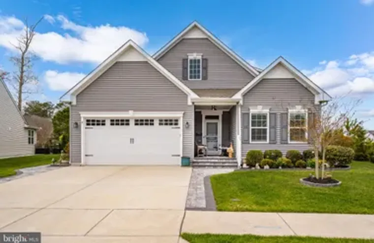 8 OLD FORGE DR, OCEAN VIEW, DE, 19970, Ocean View, DE 19970