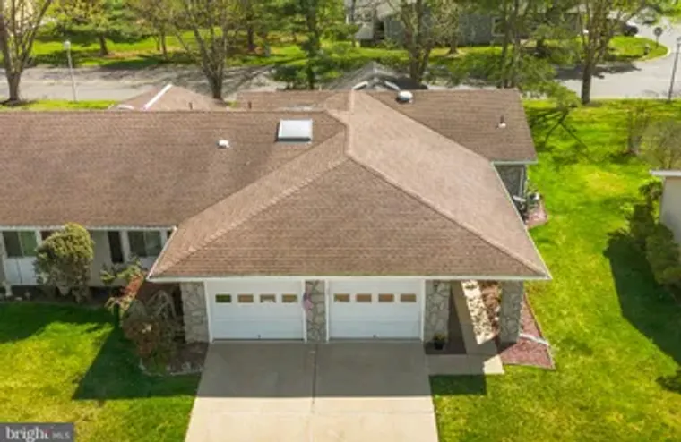 480 FAIRTON DR C, MONROE TOWNSHIP, NJ, 0..., Monroe Township, NJ 08831