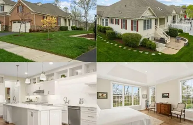 44568 GRANITE RUN TER, ASHBURN, VA, 2014..., Ashburn, VA 20147