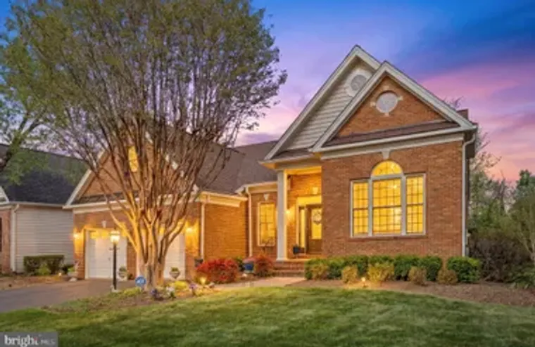 5329 WHITWORTH CT, HAYMARKET, VA, 20169, Haymarket, VA 20169