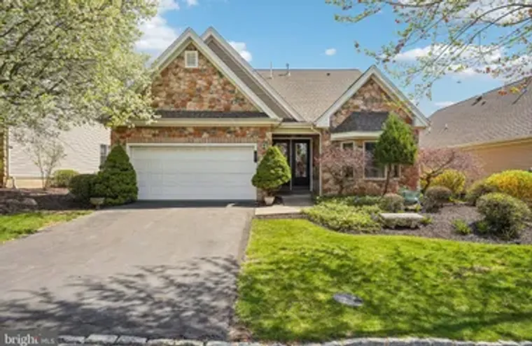 5 NOTTINGHAM LN, EASTON, PA, 18045, Easton, PA 18045