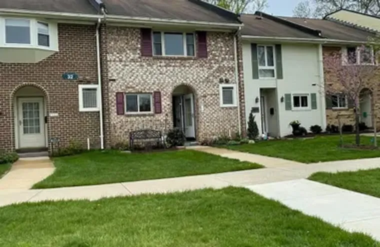 3590 GLENEAGLES DR 32-F, SILVER SPRING, ..., Silver Spring, MD 20906