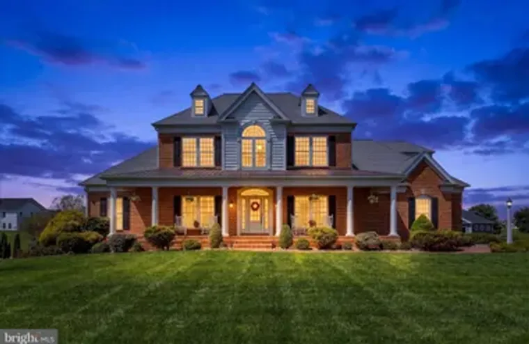 6964 ST ANNES DR, FAYETTEVILLE, PA, 1722..., Fayetteville, PA 17222