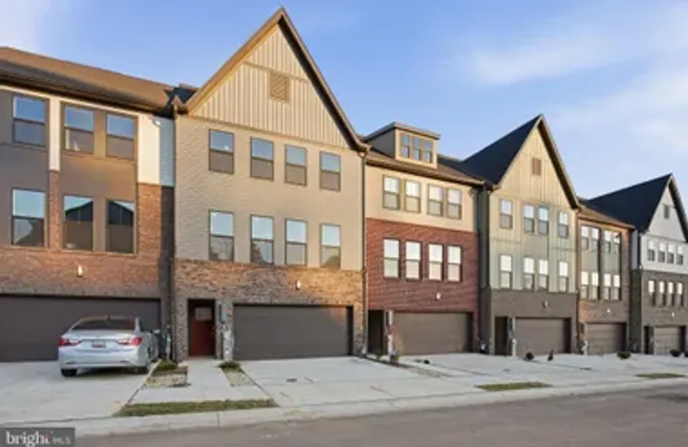 1358 CRESTED WOOD DR, LAUREL, MD, 20724, Laurel, MD 20724