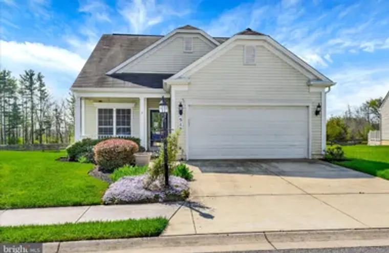 518 CLUBSIDE DR 240, TANEYTOWN, MD, 2178..., Taneytown, MD 21787