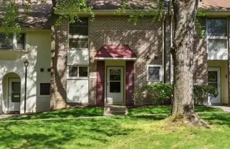 3345 LEISURE WORLD BLVD 96-J, SILVER SPR..., Silver Spring, MD 20906