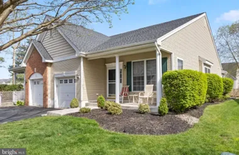 167 BURHOLME DR, HAMILTON, NJ, 08691, Hamilton, NJ 08691