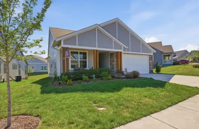 136 MALLARD DR, LAKE FREDERICK, VA, 2263..., Lake Frederick, VA 22630