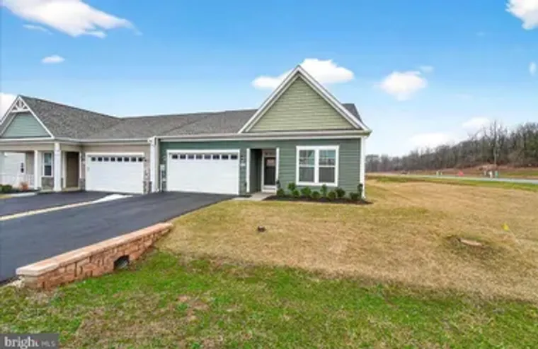 19601 LAVENDER LN, HAGERSTOWN, MD, 21742, Hagerstown, MD 21742