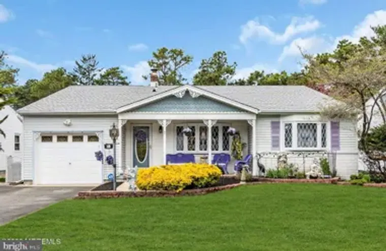 17 SHEEPSHEAD DR, TOMS RIVER, NJ, 08757, Toms River, NJ 08757