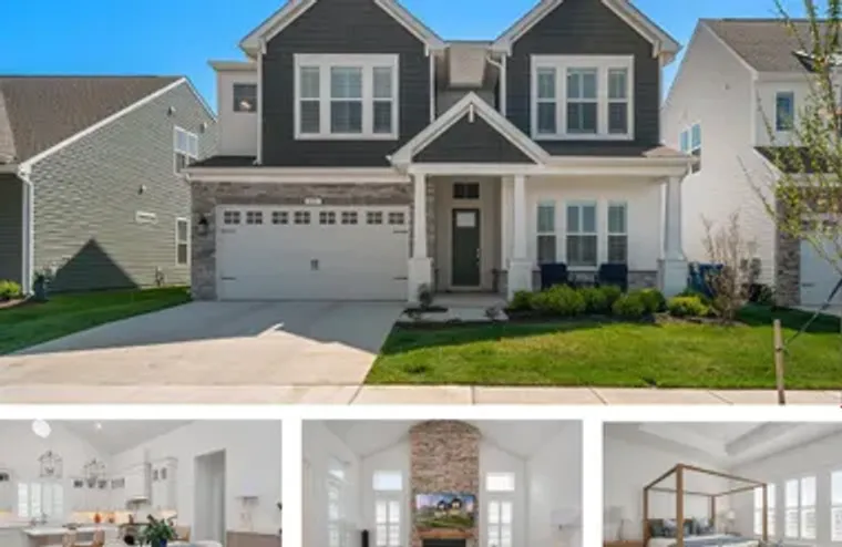 233 KINGFISHER LN, CHESTER, MD, 21619, Chester, MD 21619