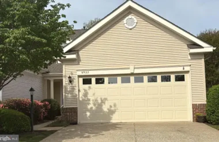6922 WALNUT HILL DR, GAINESVILLE, VA, 20..., Gainesville, VA 20155