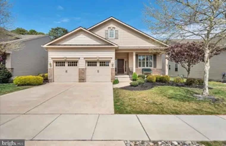 3 REMINGTON DR, WEST BERLIN, NJ, 08091, West Berlin, NJ 08091