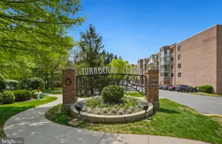 2904 N LEISURE WORLD BLVD 403, SILVER SP..., Silver Spring, MD 20906