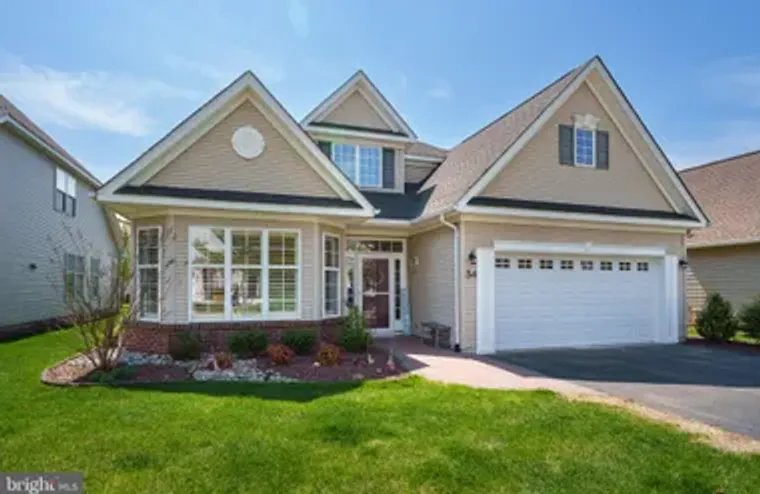 34 PORTOFINO DR, HAMILTON, NJ, 08691, Hamilton, NJ 08691