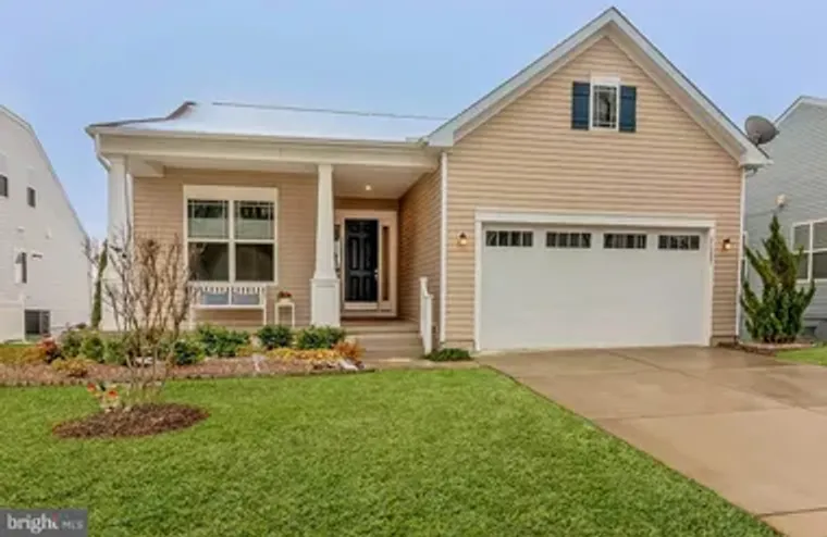 21227 DAUPHINE ST, LEWES, DE, 19958, Lewes, DE 19958