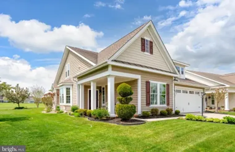 152 WIDGEON WAY, BRIDGEVILLE, DE, 19933, Bridgeville, DE 19933