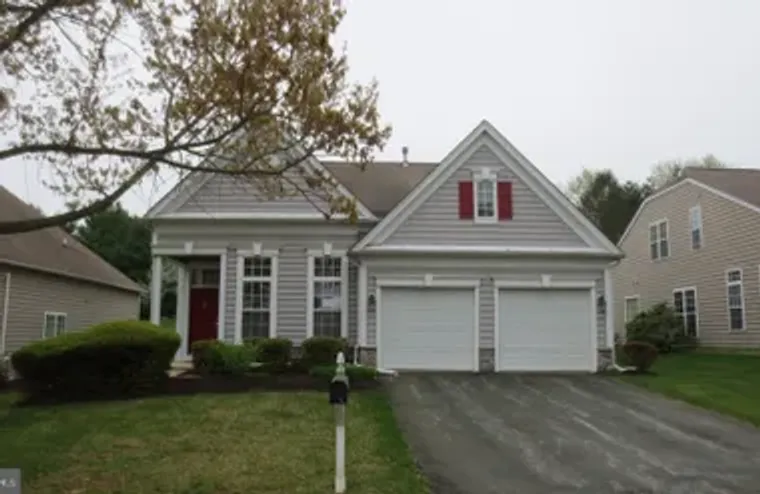 458 MIMOSA CIR, KENNETT SQUARE, PA, 1934..., Kennett Square, PA 19348