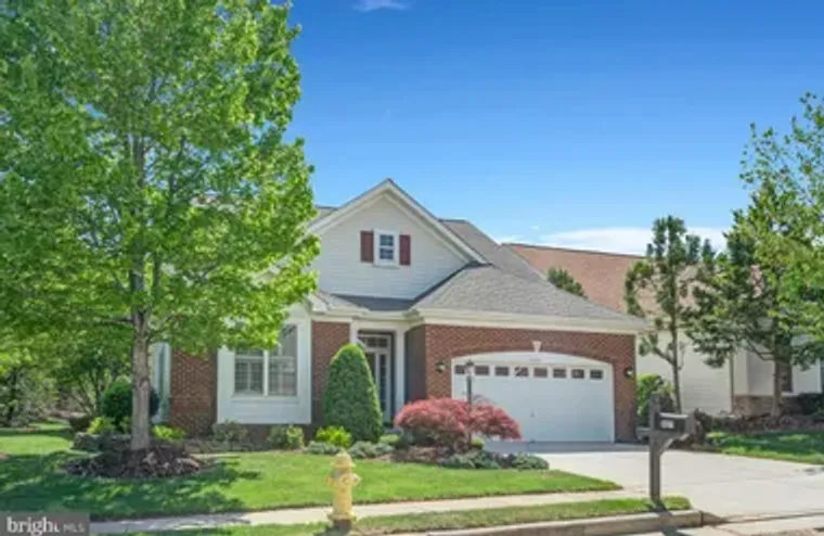 6921 NETHERSTONE CT, GAINESVILLE, VA, 20..., Gainesville, VA 20155