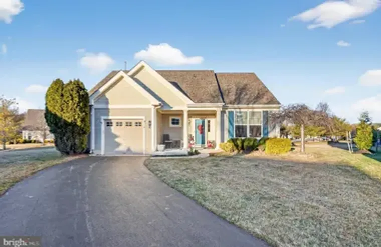 18 BEGONIA CT, MARLTON, NJ, 08053, Marlton, NJ 08053